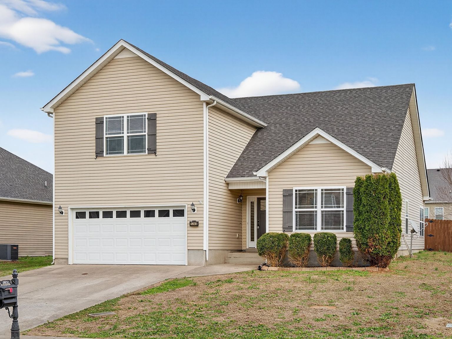 1245 Morstead Dr Clarksville, TN 37042 - Thumbnail 4