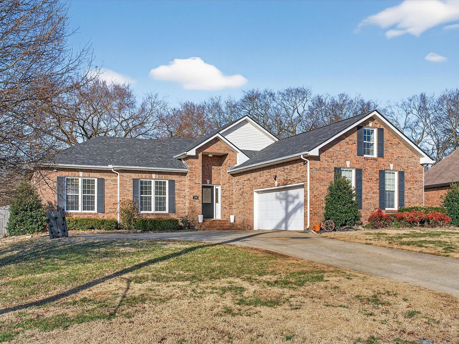 200 Cheshire Rd Clarksville, TN 37043 - Thumbnail 4