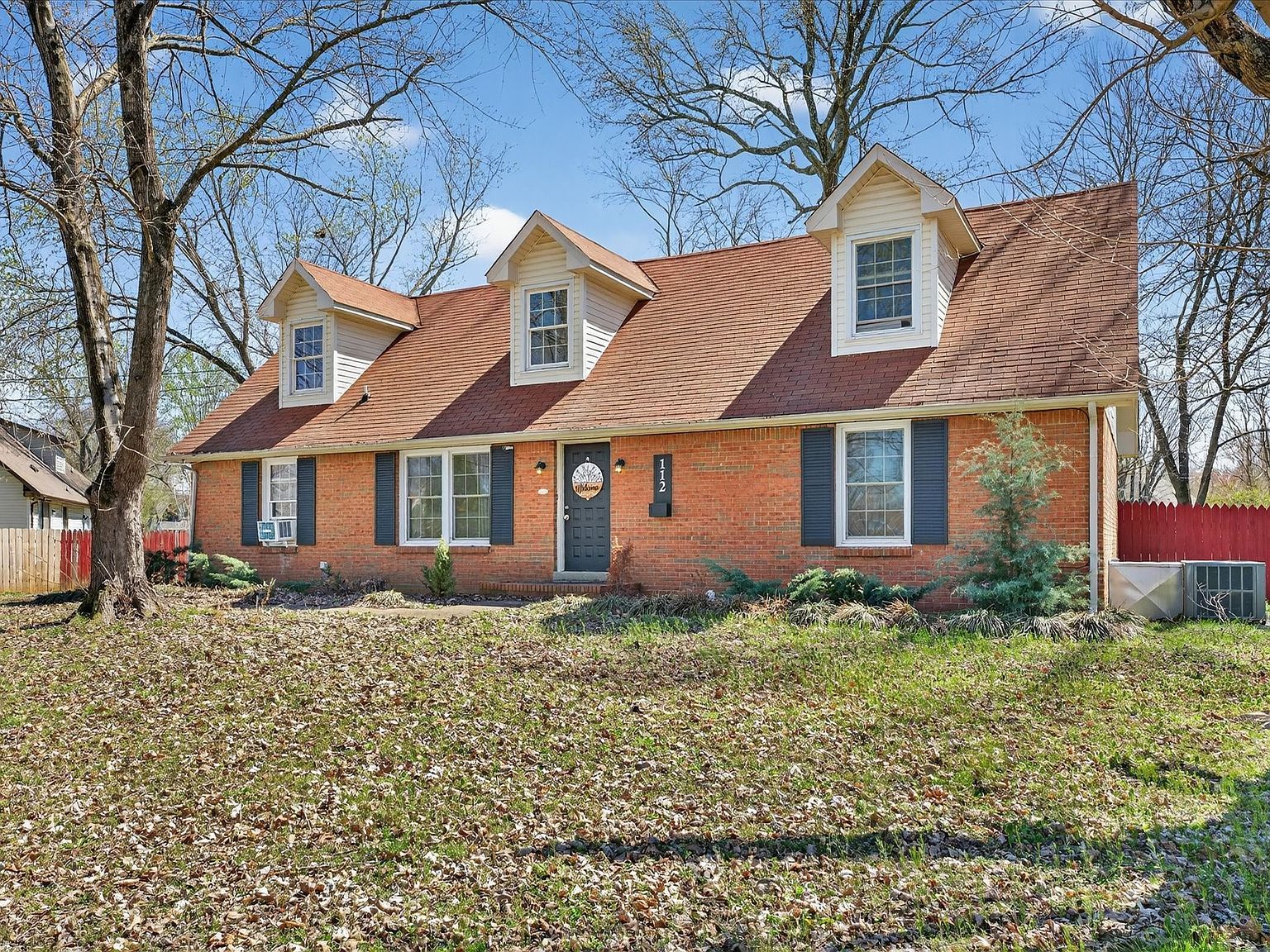 112 Mossland Dr Clarksville, TN 37042 - Thumbnail 4