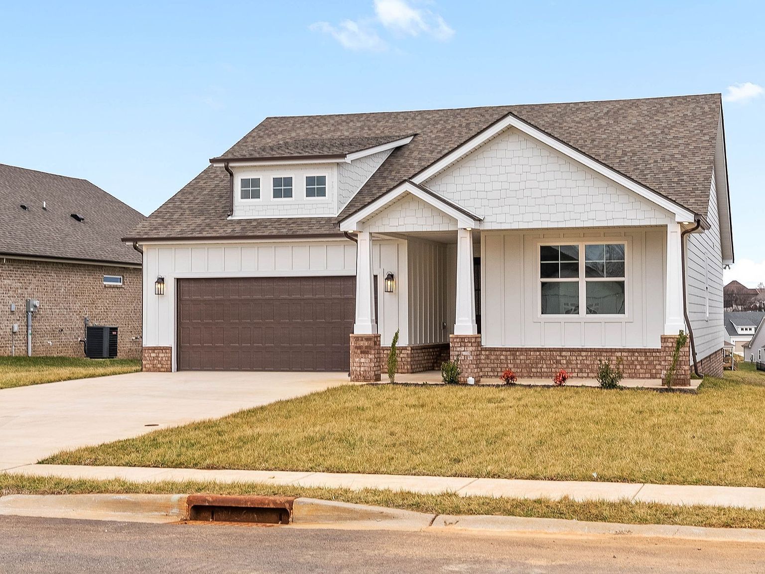 937 Bankside Dr Lot 132 Clarksville, TN 37043 - Thumbnail 4