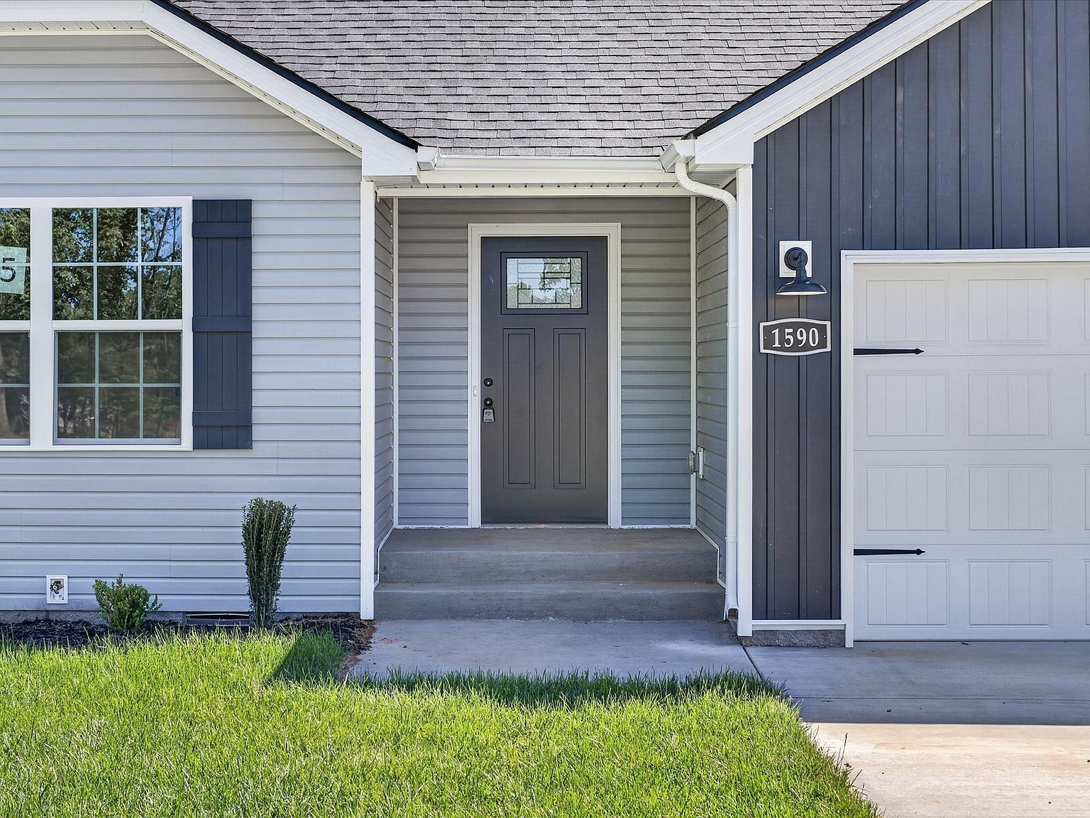 325 Tisha Ct Lot 592 Clarksville, TN 37042 - Thumbnail 4