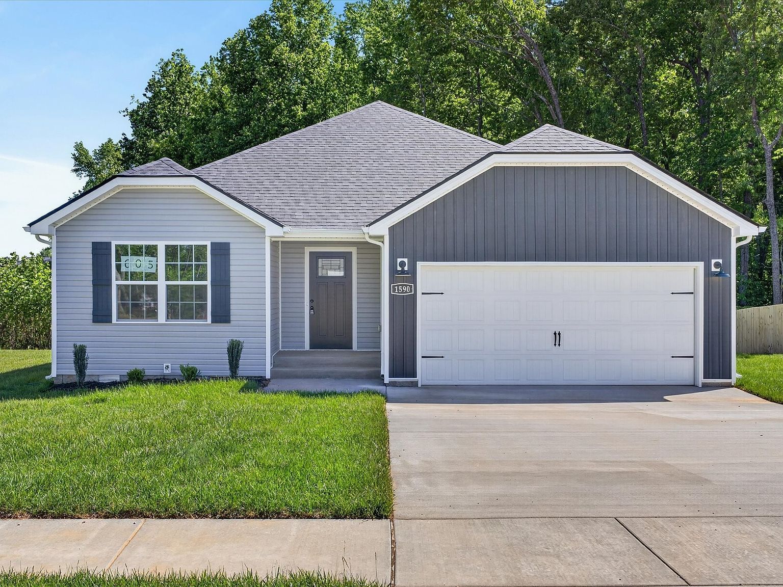 330 Tisha Ct Lot 589 Clarksville, TN 37042 - Thumbnail 4