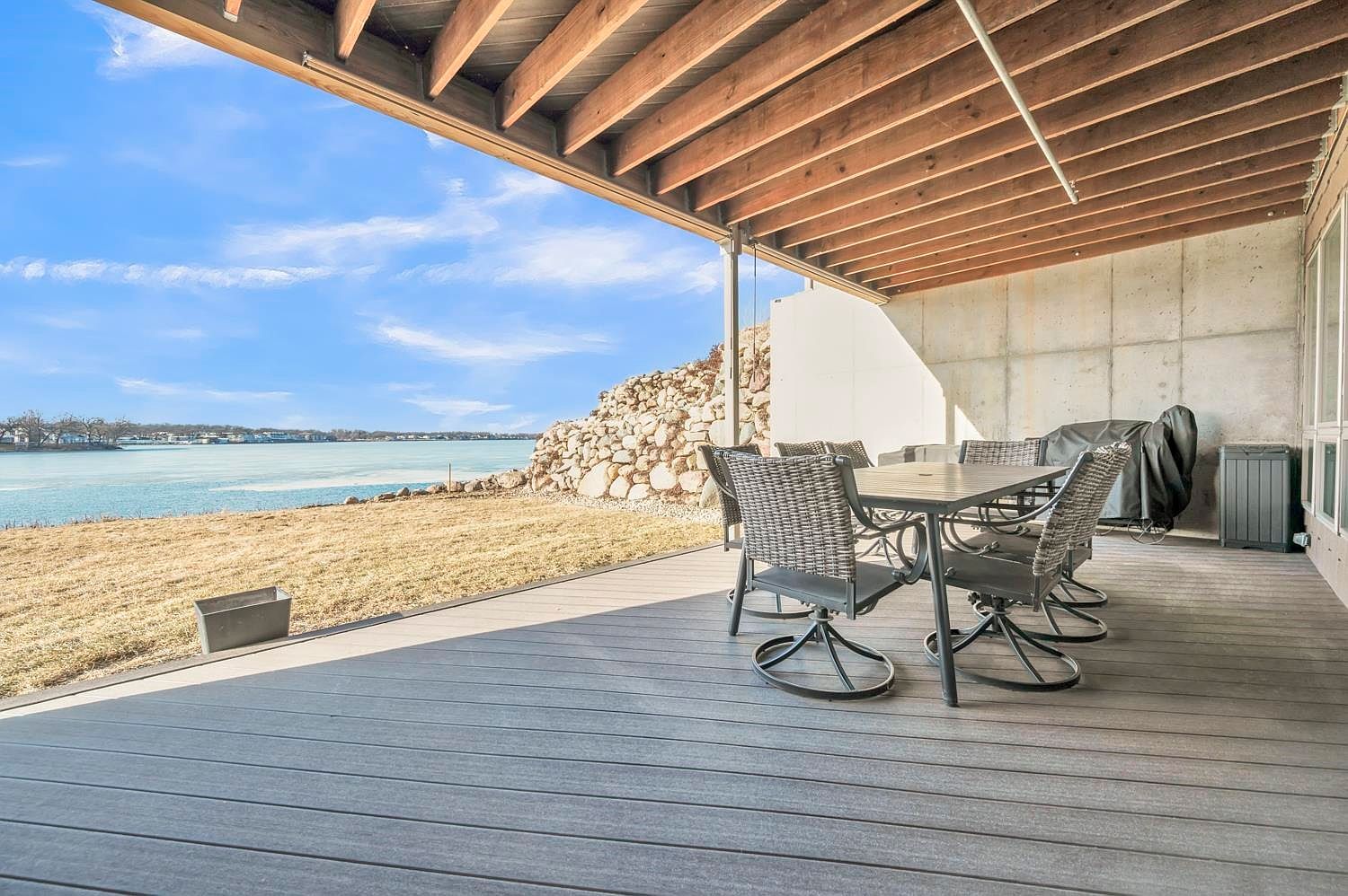 570 Linden Dr #104 Arnolds Park, IA 51331 - Thumbnail 4