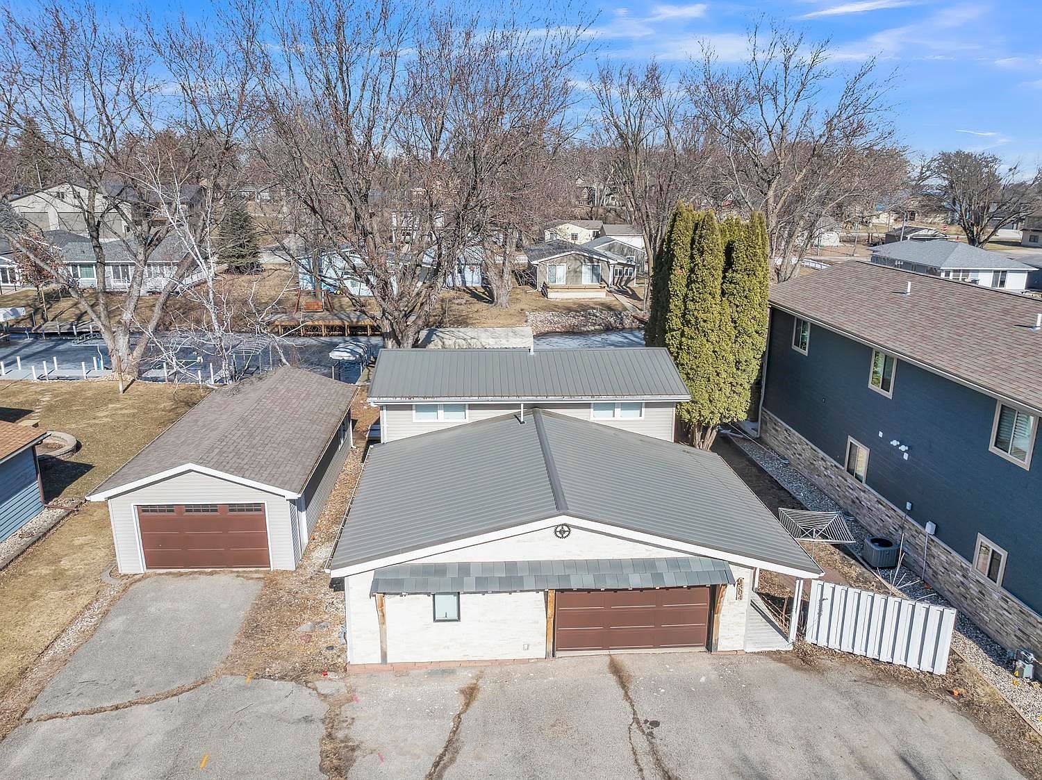 1304 Jerdee Ln Wahpeton, IA 51351 - Thumbnail 4