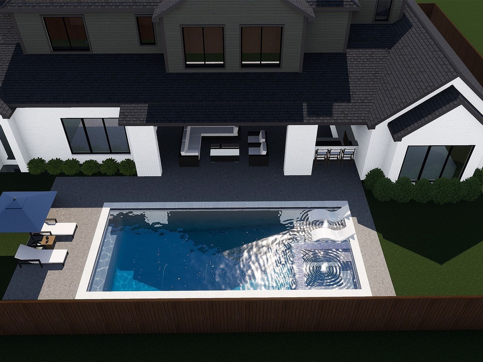 10148 Hedgeway Dr Dallas, TX 75229 - Thumbnail 4