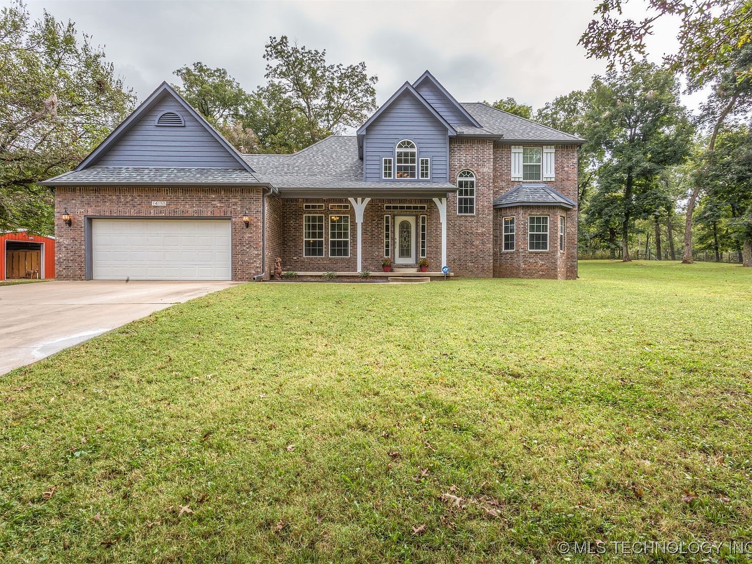 14155 E 540th Rd Claremore, OK 74019 - Thumbnail 4