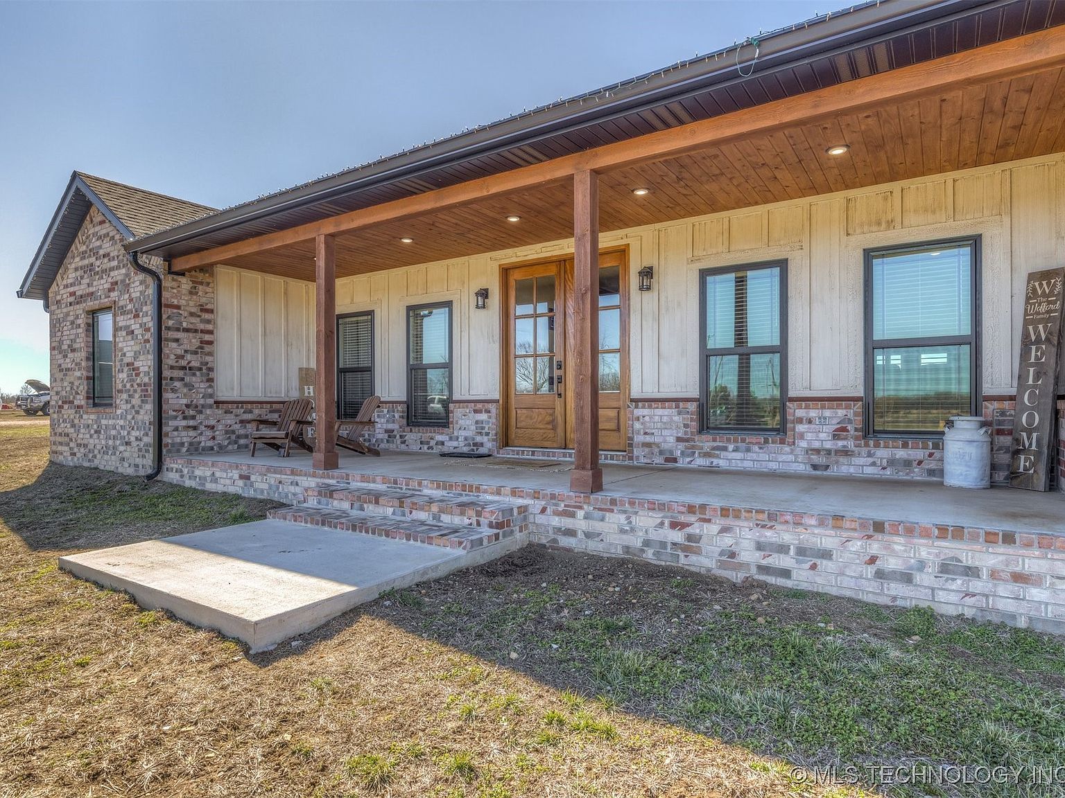 52217 S 690th Rd Colcord, OK 74338 - Thumbnail 4