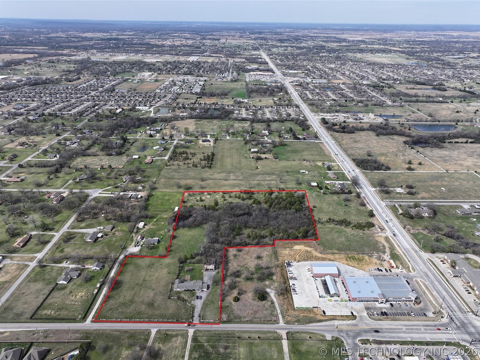 11408 N 129th East Ave Owasso, OK 74055 - Thumbnail 4