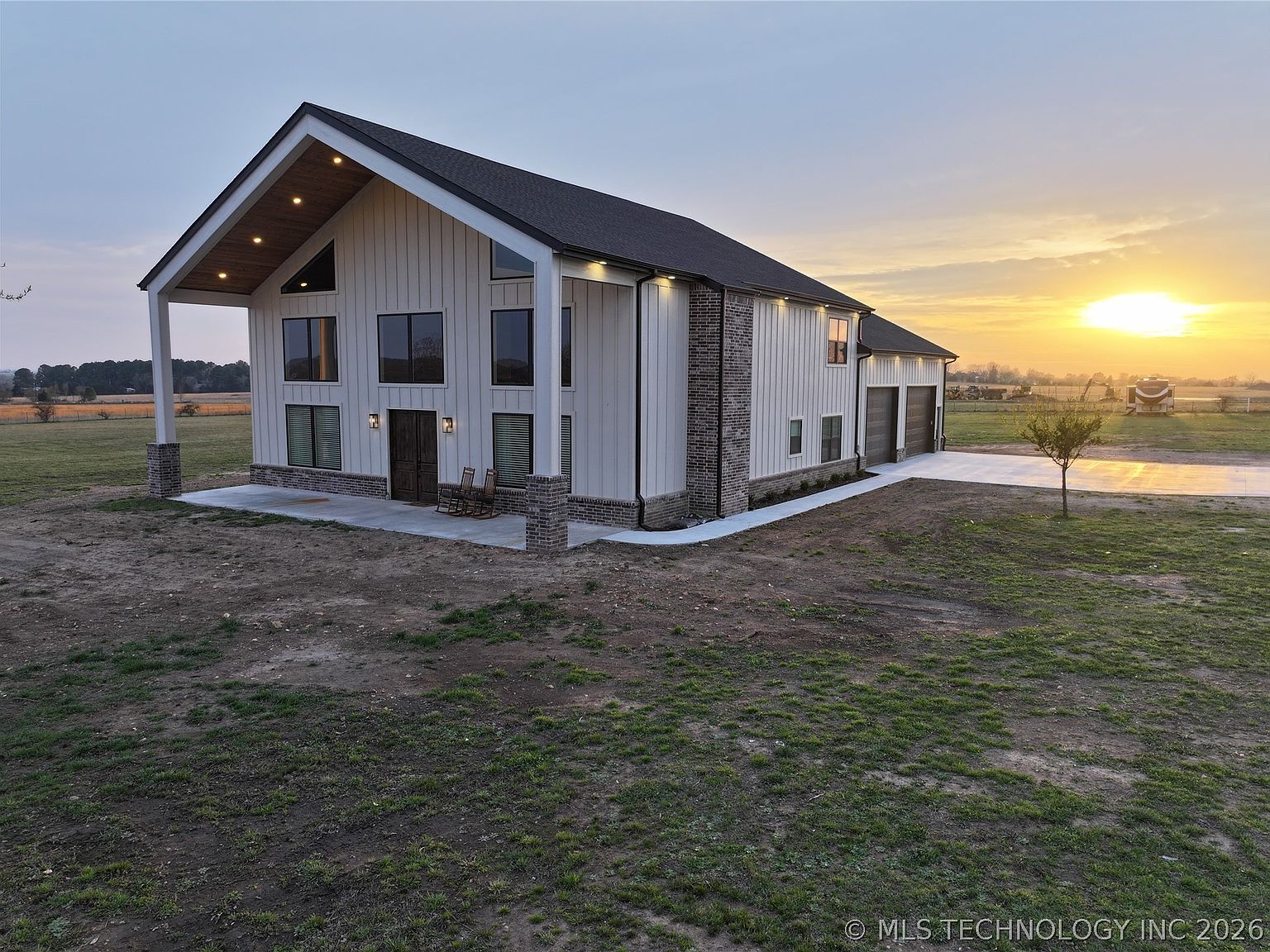 139172 Highway 82 Tahlequah, OK 74464 - Thumbnail 4
