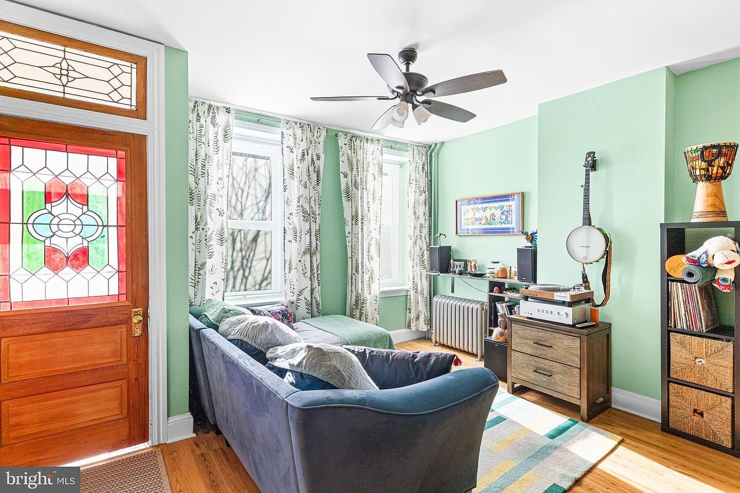 3429 Crawford St Philadelphia, PA 19129 - Thumbnail 4