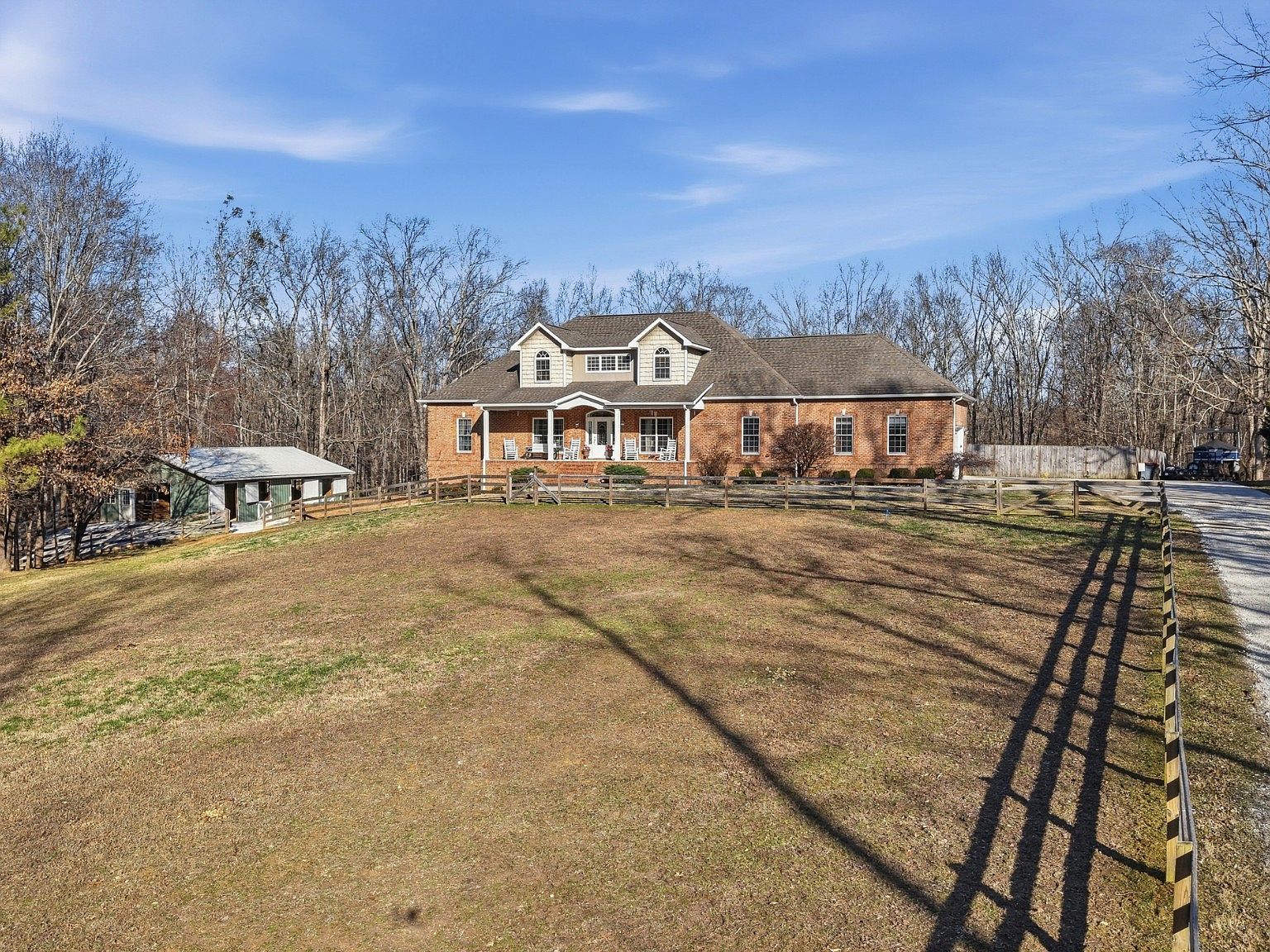 135 Vols Ln Estill Springs, TN 37330 - Thumbnail 4