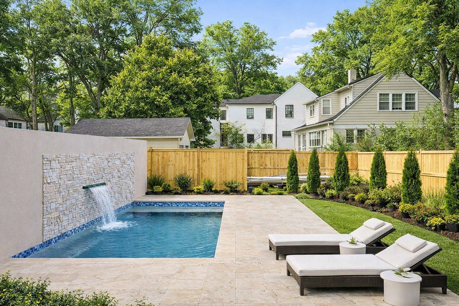 1804 Shackleford Rd Nashville, TN 37215 - Thumbnail 4