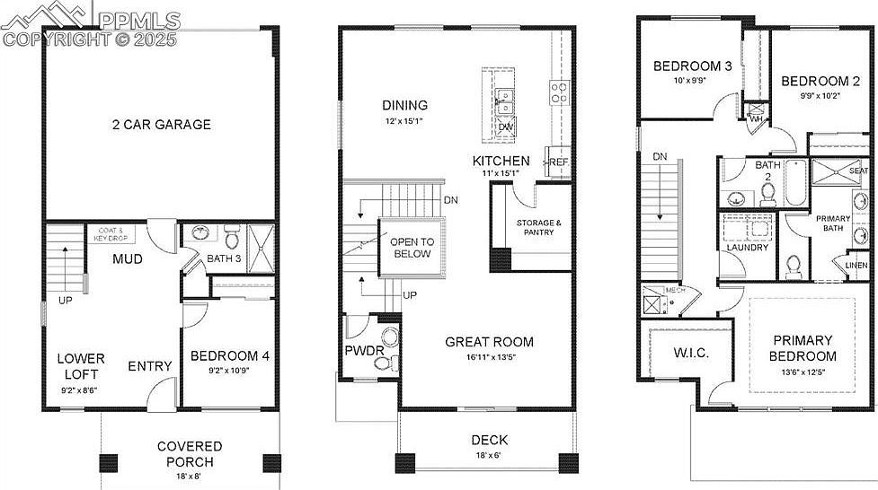 10768 Lewanee Point Colorado Springs, CO 80908 - Thumbnail 4