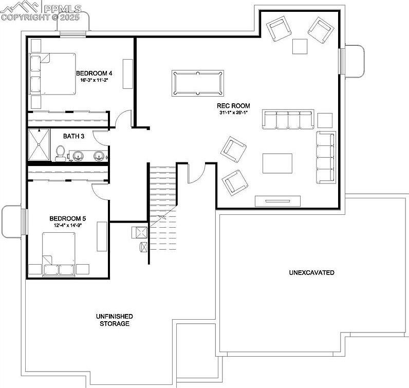 347 Grand Summit Dr Monument, CO 80132  | Single Family