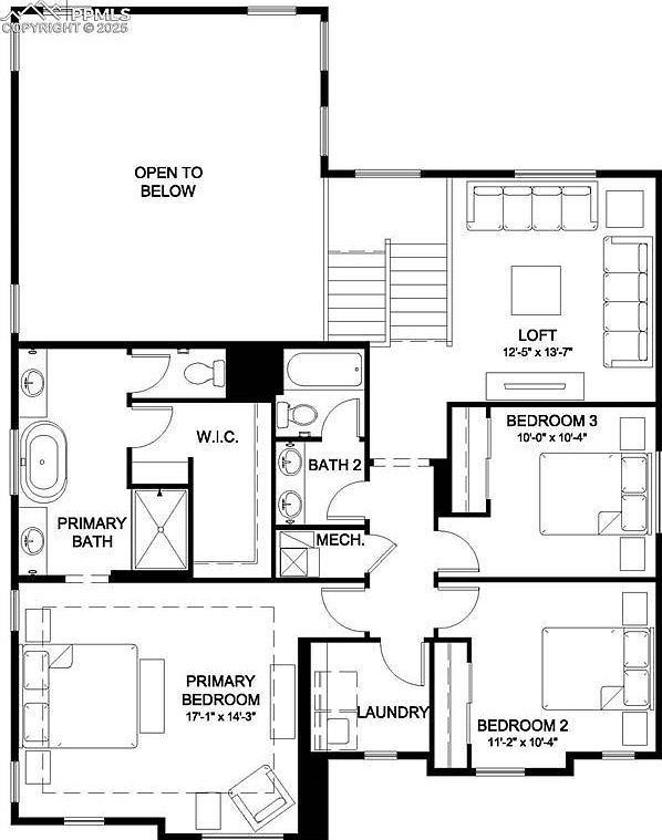 337 Grand Summit Dr Monument, CO 80132 - Thumbnail 4