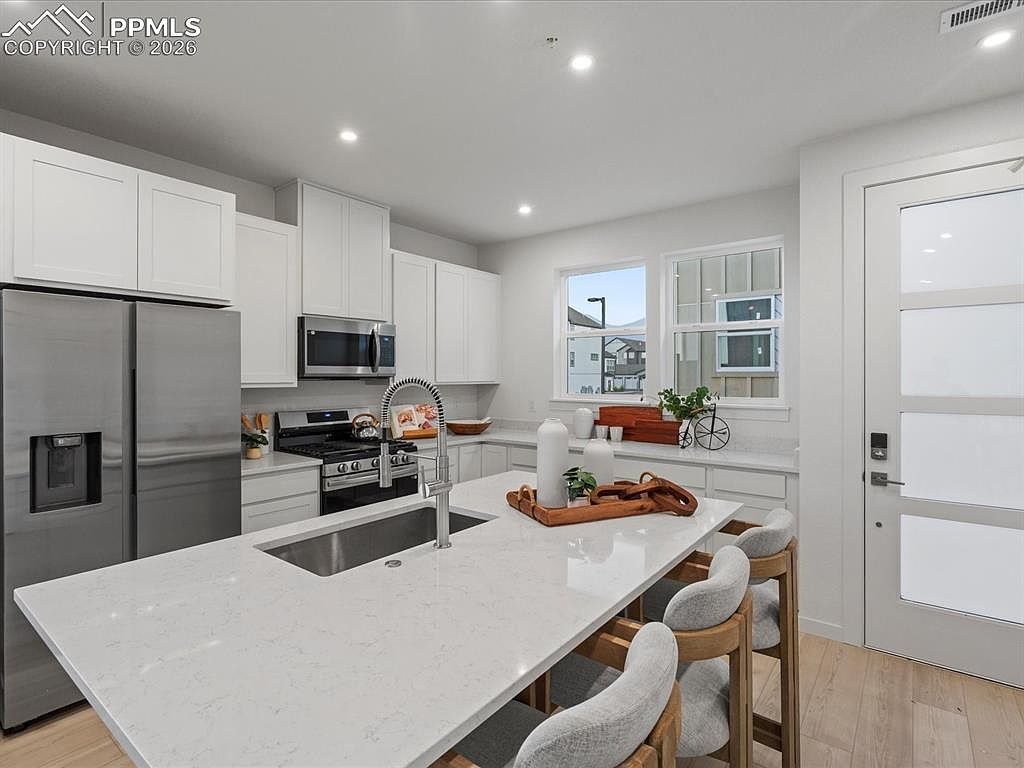 3354 Bivy Point Colorado Springs, CO 80907 - Thumbnail 4