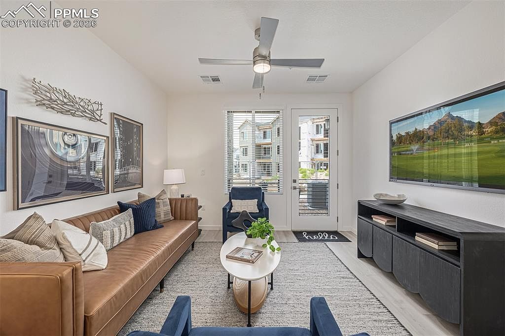 2232 Arikaree Hts #102 Colorado Springs, CO 80908 - Thumbnail 4