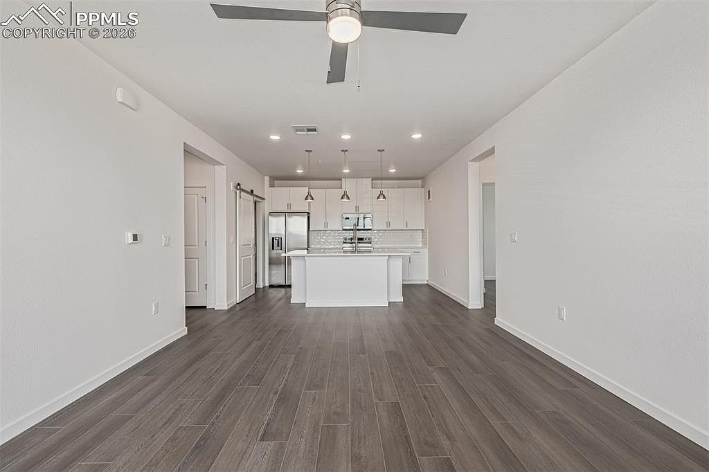 2252 Arikaree Hts #203 Colorado Springs, CO 80908 - Thumbnail 4