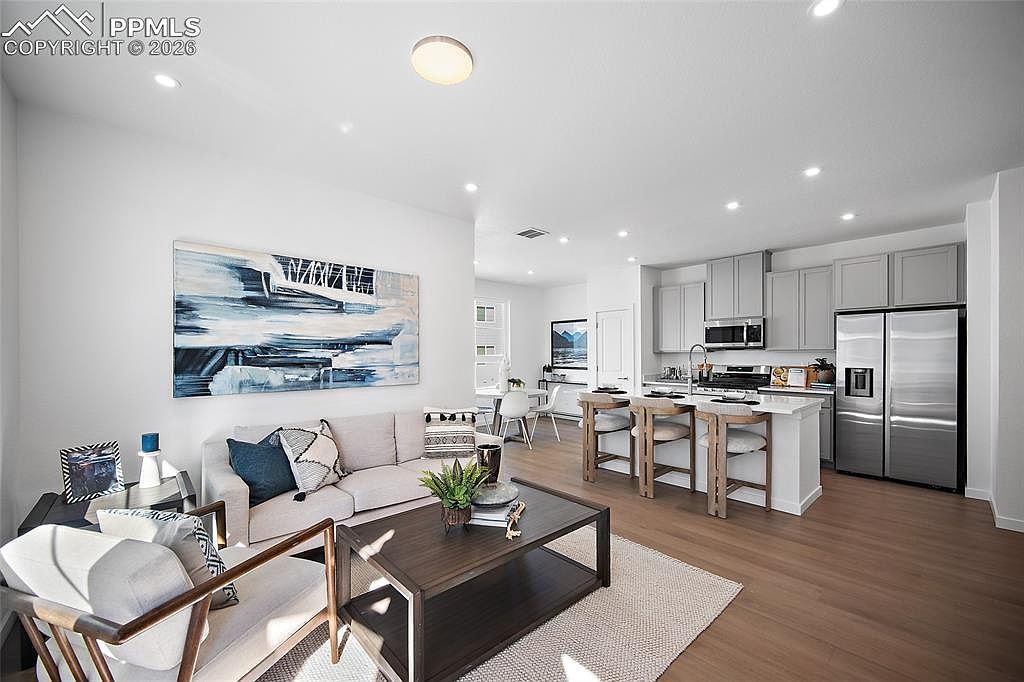 10524 Helenite Point Colorado Springs, CO 80908 - Thumbnail 4