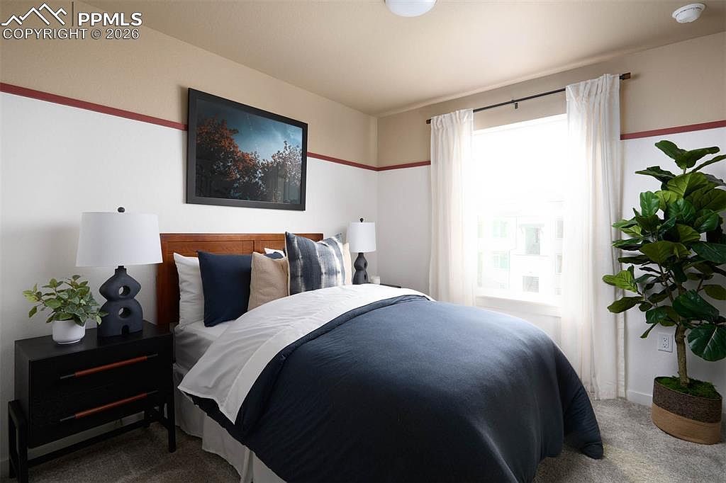 2260 Peridot Loop Hts Colorado Springs, CO 80908 - Thumbnail 4