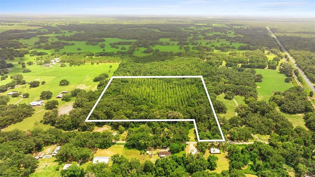 0 County Road 738 #1 Webster, FL 33597 - Thumbnail 4