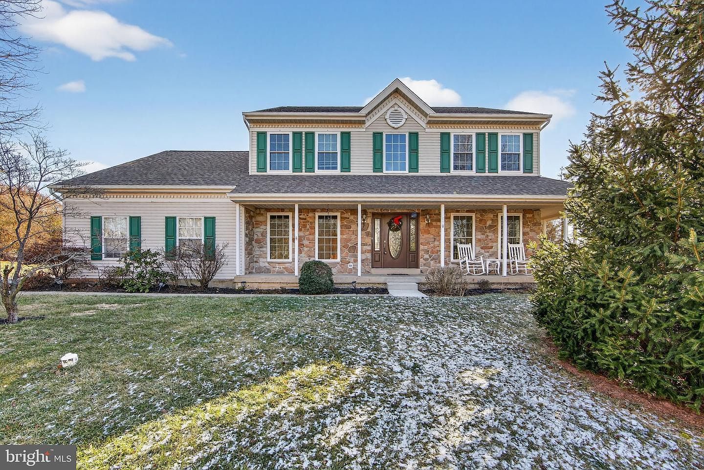 110 Persimmon Dr Collegeville, PA 19426 - Thumbnail 4