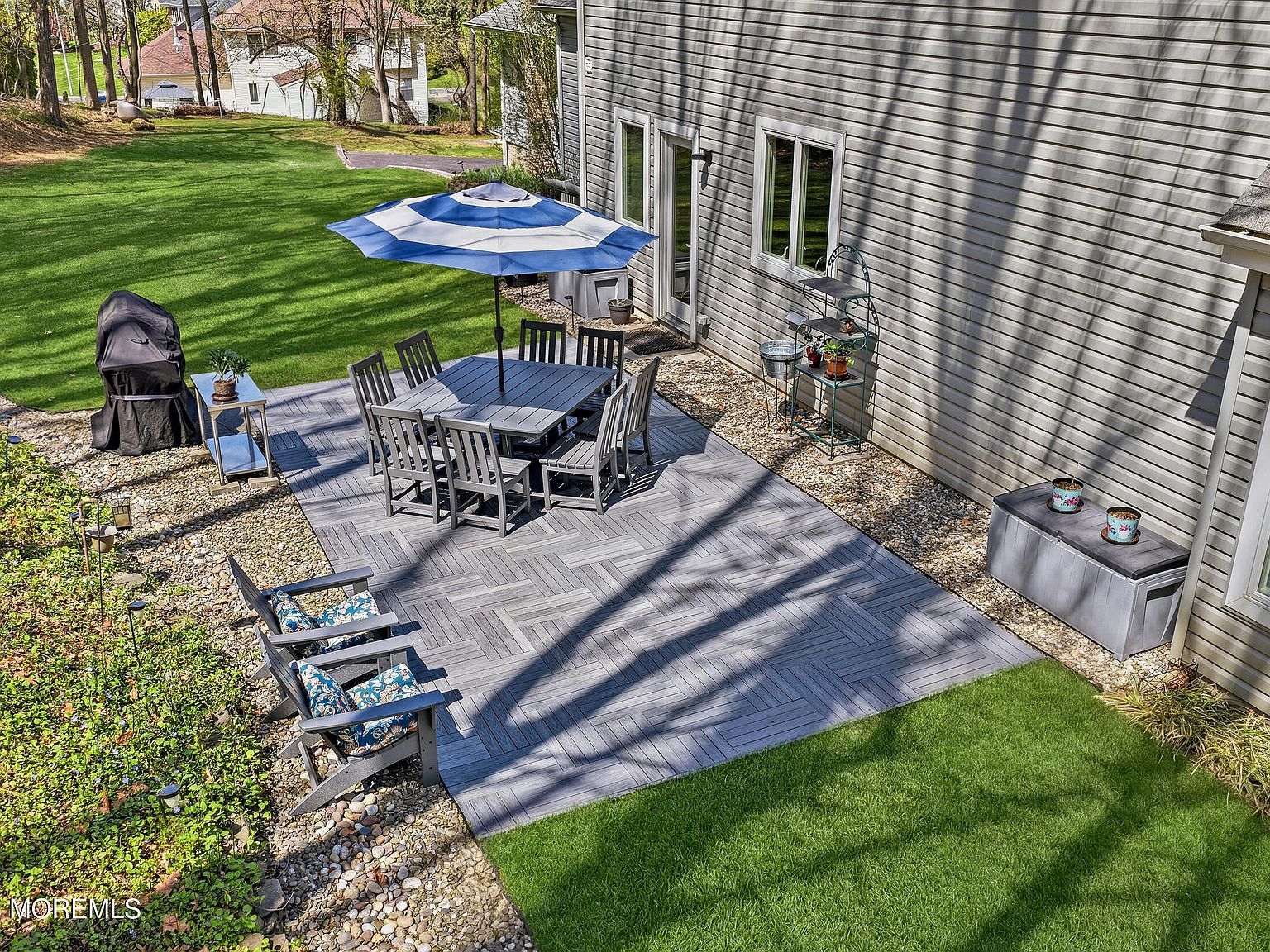 118 Nolan Rd Morganville, NJ 07751 - Thumbnail 4