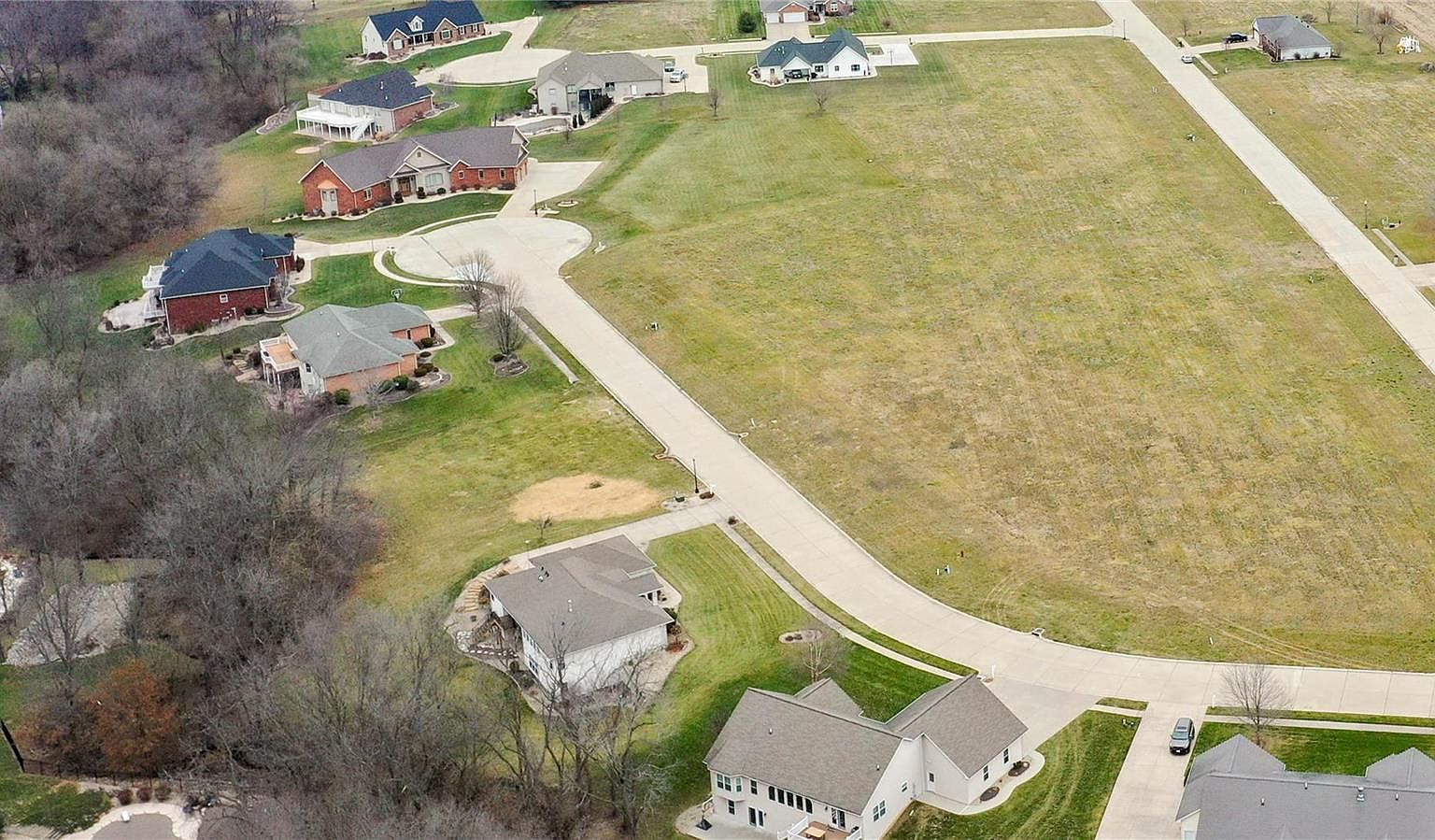 0 Hickory Hollow Ct Jerseyville, IL 62052 - Thumbnail 4