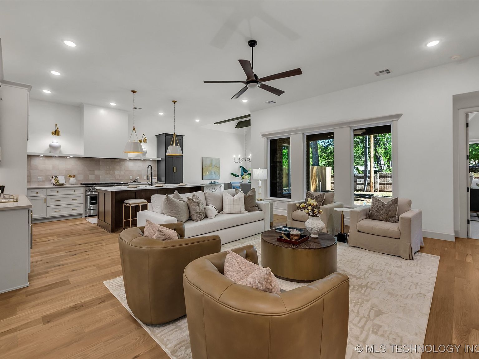 4127 S Cincinnati Ave Tulsa, OK 74105 - Thumbnail 4