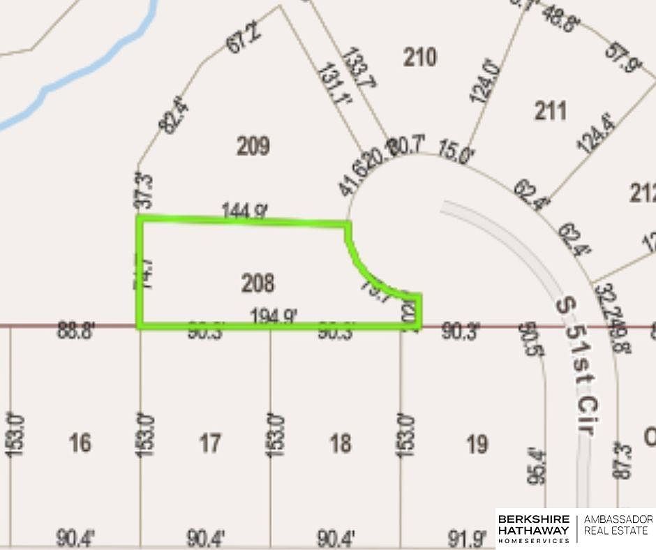 13612 S 51 Cir Papillion, NE 68133 - Thumbnail 4