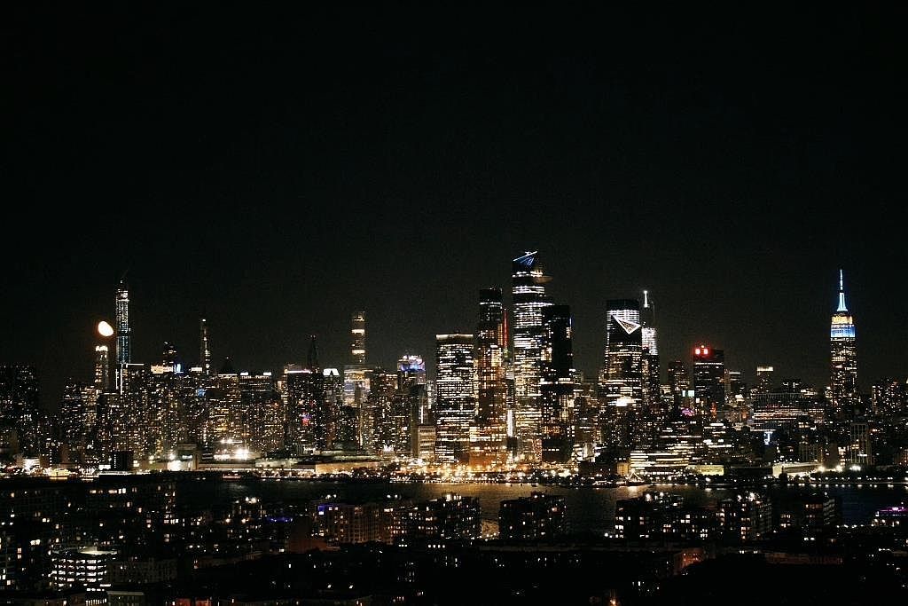 100 Manhattan Ave APT 2312 Union City, NJ 07087 - Thumbnail 4