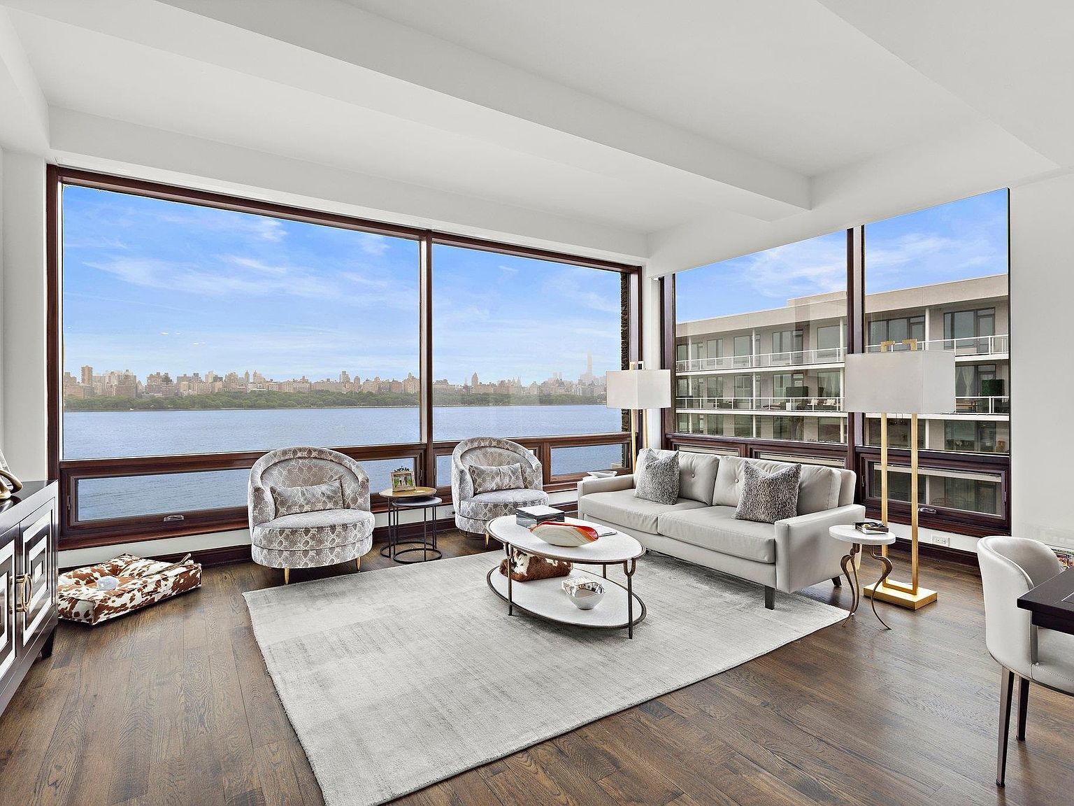 9 Somerset Ln UNIT 501 Edgewater, NJ 07020 - Thumbnail 4