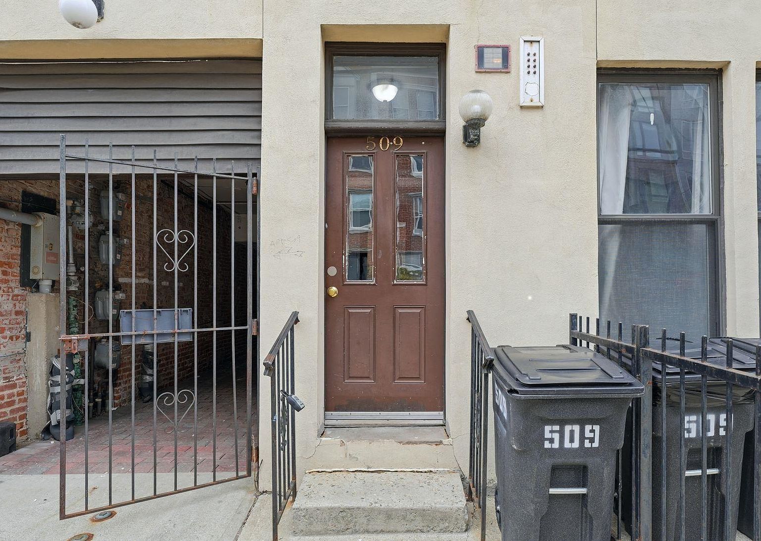 509 Monroe St APT 3L Hoboken, NJ 07030 - Thumbnail 4