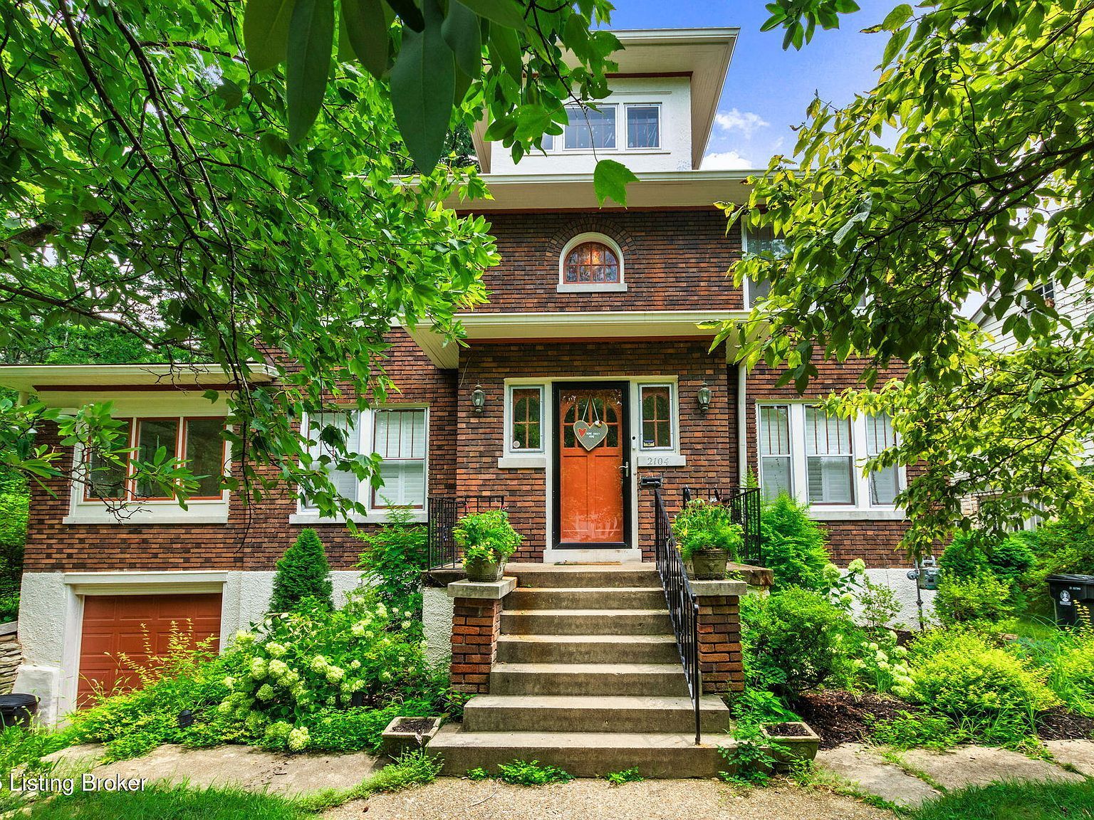 2104 Lauderdale Rd Louisville, KY 40205 - Thumbnail 4