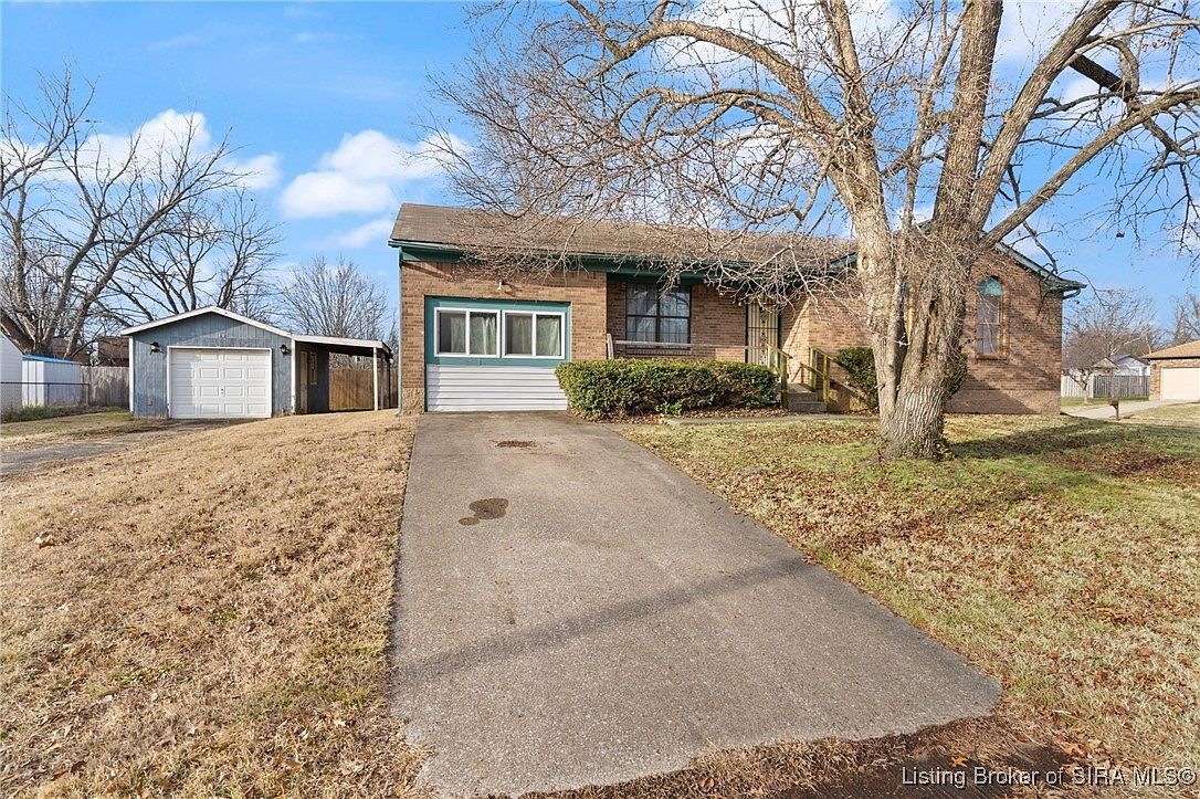 4601 Dunbar Dr Jeffersonville, IN 47130 - Thumbnail 4