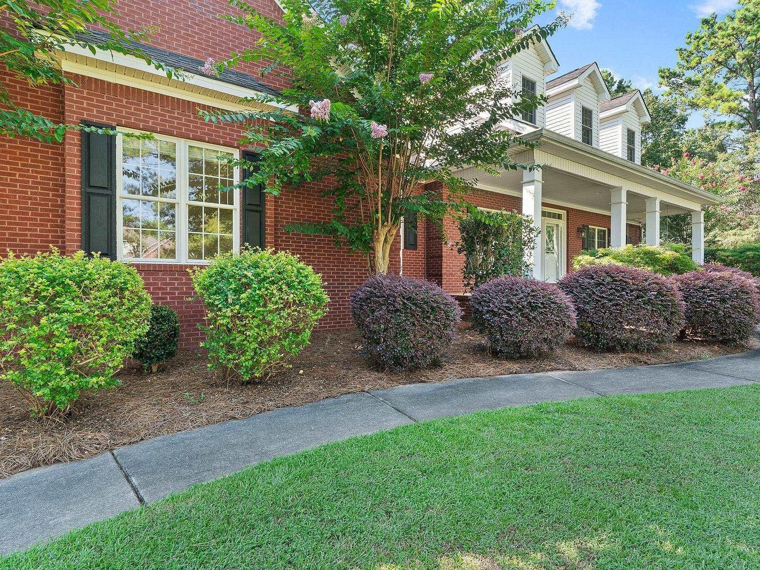 502 Arons Ct Perry, GA 31069 - Thumbnail 4