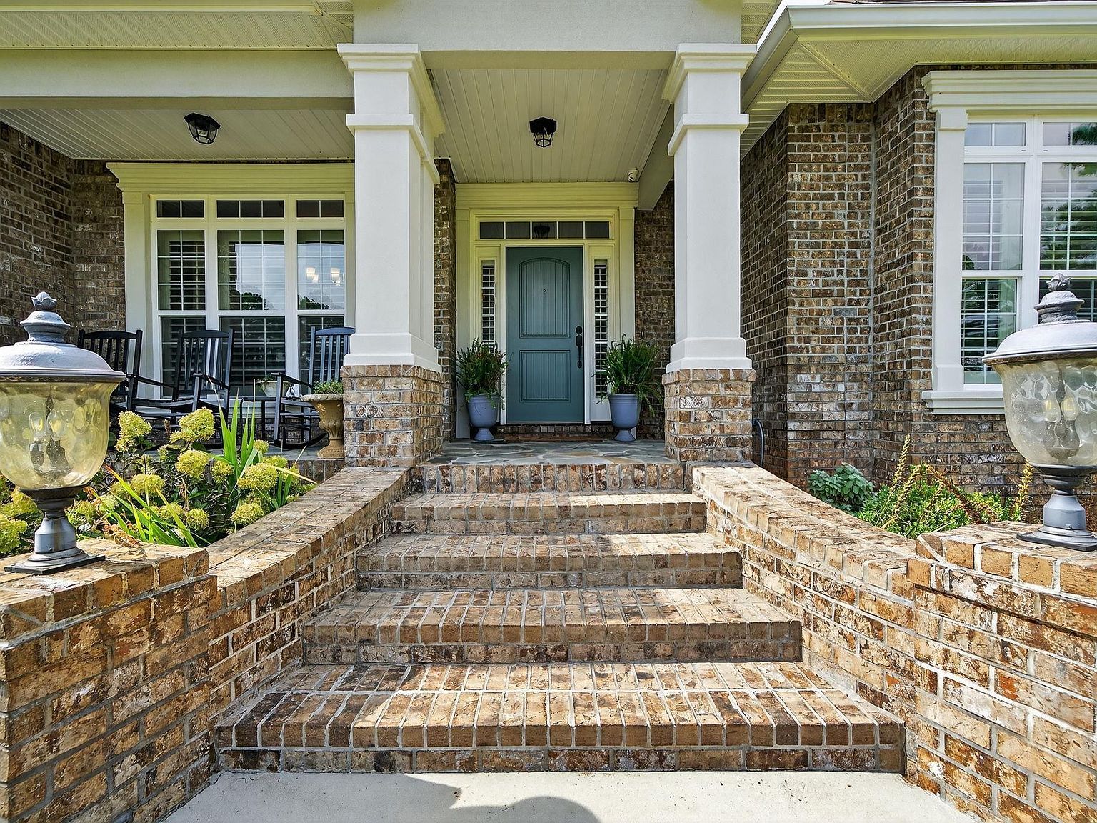 45 Worthington Cir Fort Valley, GA 31030 - Thumbnail 4