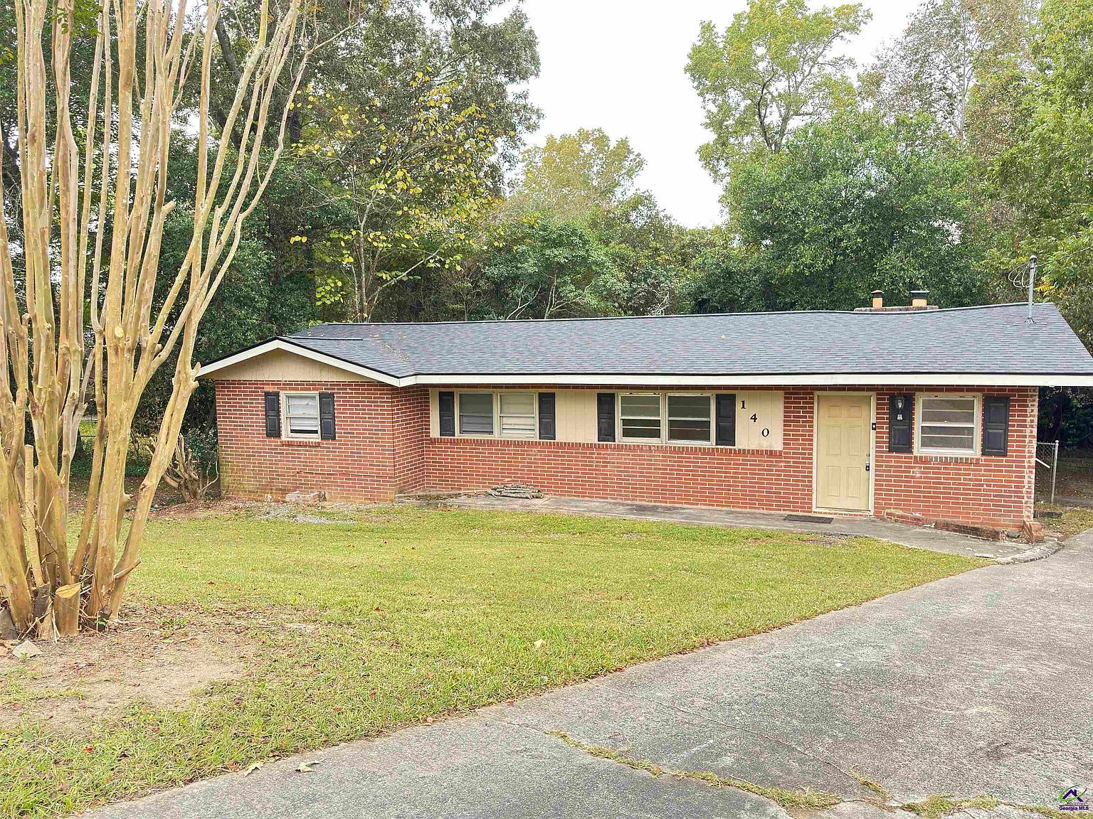 140 Spencer Hill Ct Macon, GA 31206 - Thumbnail 4