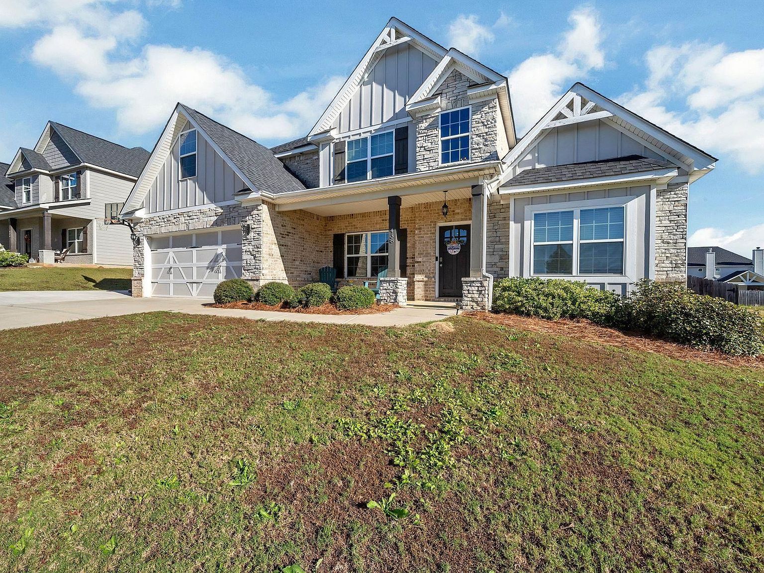 438 Newport Ave Kathleen, GA 31047 - Thumbnail 4