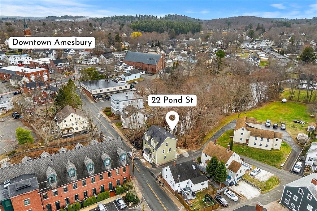 22 Pond St #2 Amesbury, MA 01913 - Thumbnail 4