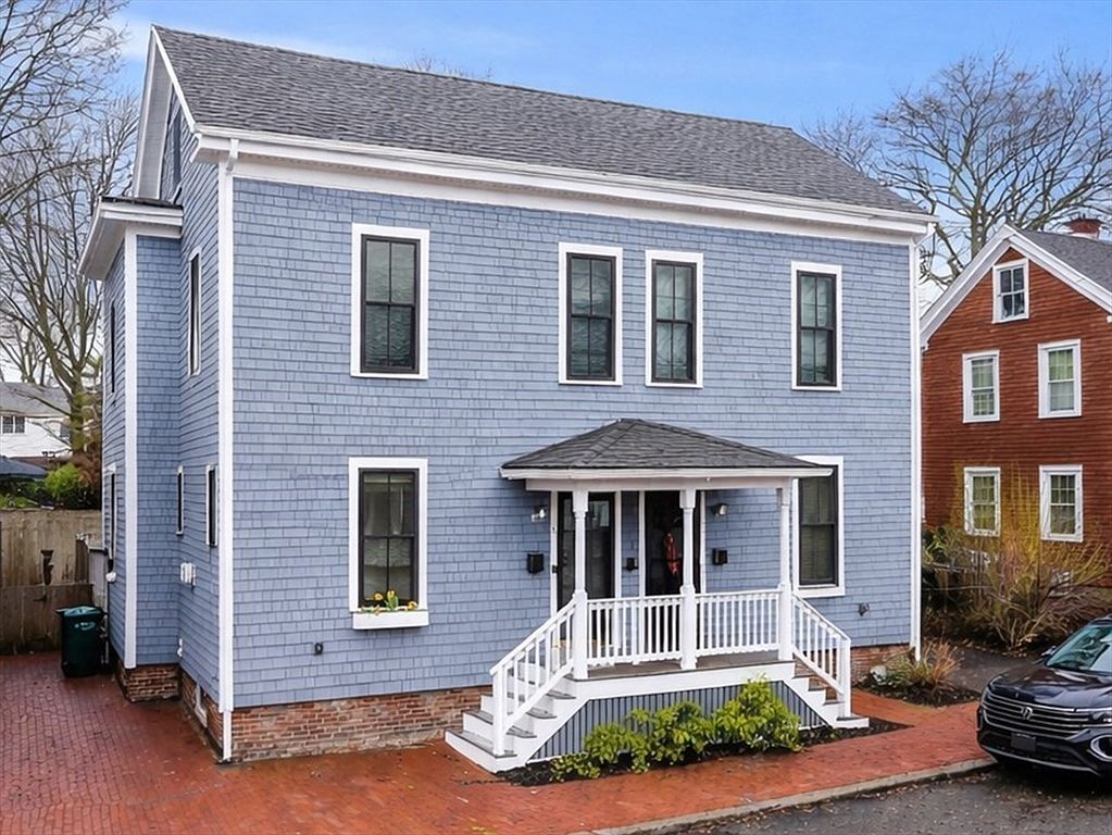 34 Purchase St #34 Newburyport, MA 01950 - Thumbnail 4