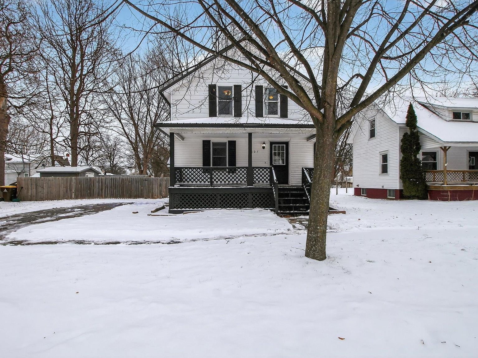 107 Moyer Ave Alma, MI 48801 - Thumbnail 4