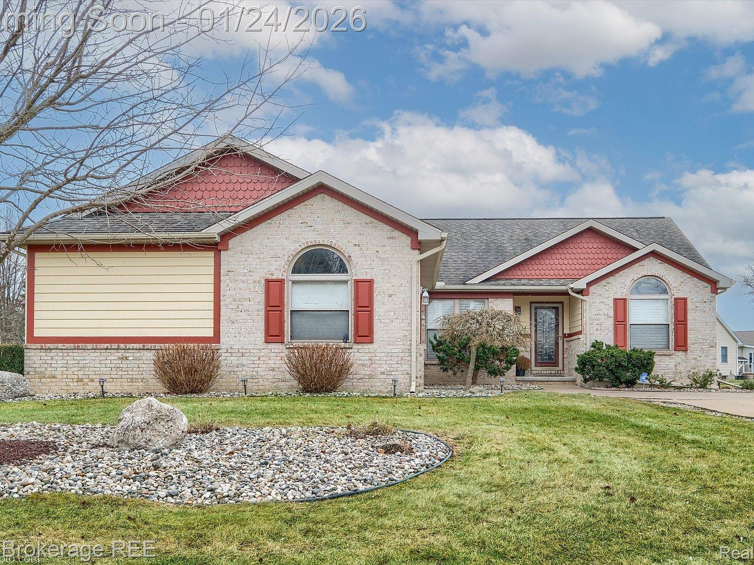 7095 Woods West Dr Flushing, MI 48433 - Thumbnail 4