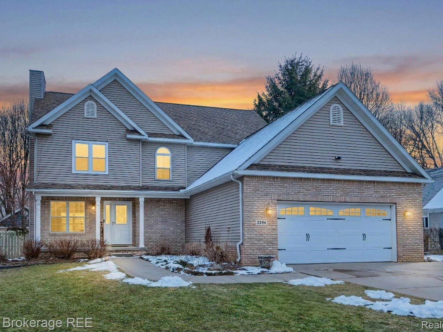 3394 Baltour Dr Davison, MI 48423 - Thumbnail 4