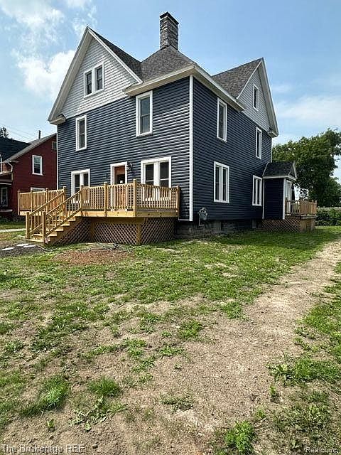 11 1st St Oxford, MI 48371 - Thumbnail 4
