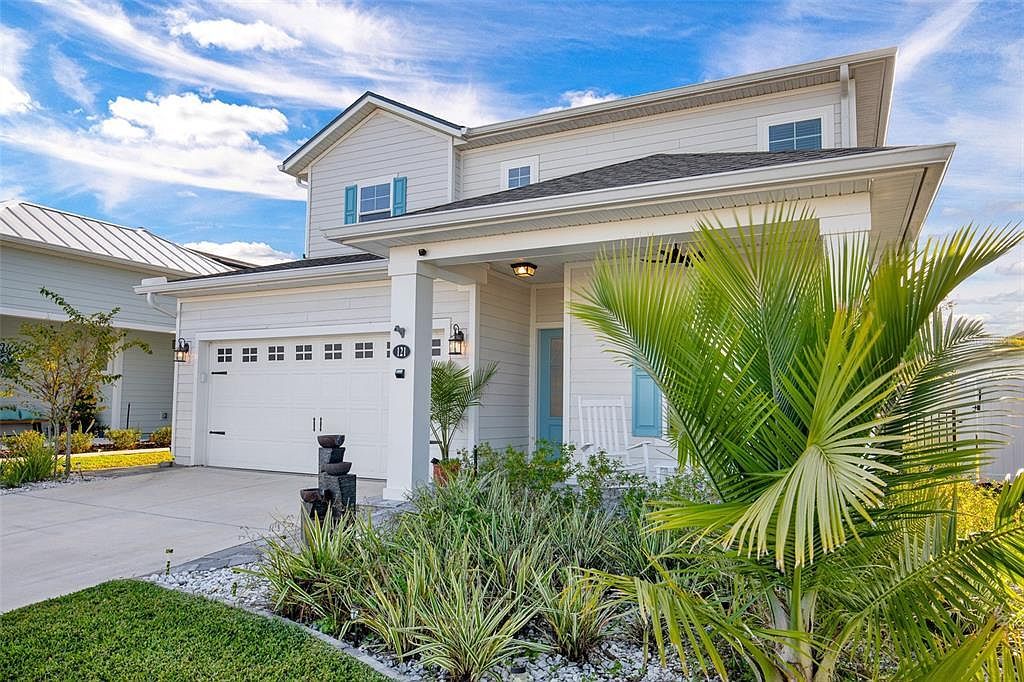 121 Nighthawk Ln Palm Coast, FL 32164 - Thumbnail 4