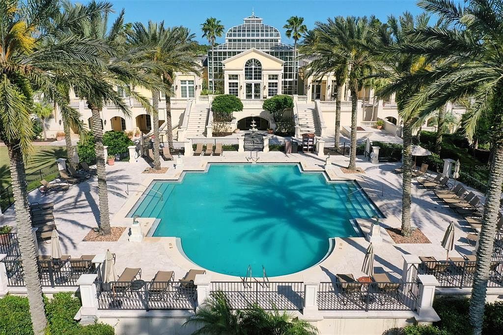 348 Hibiscus Way #319 Palm Coast, FL 32137 - Thumbnail 4