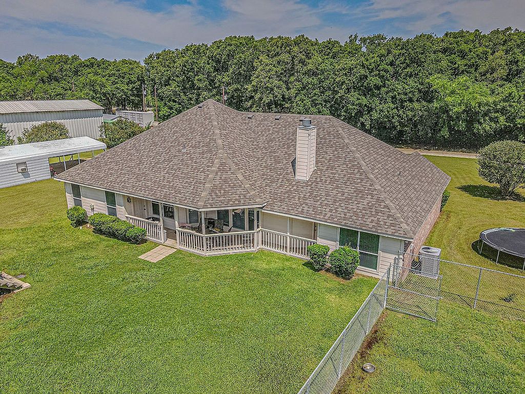9789 S State Highway 34 Scurry, TX 75158 - Thumbnail 4