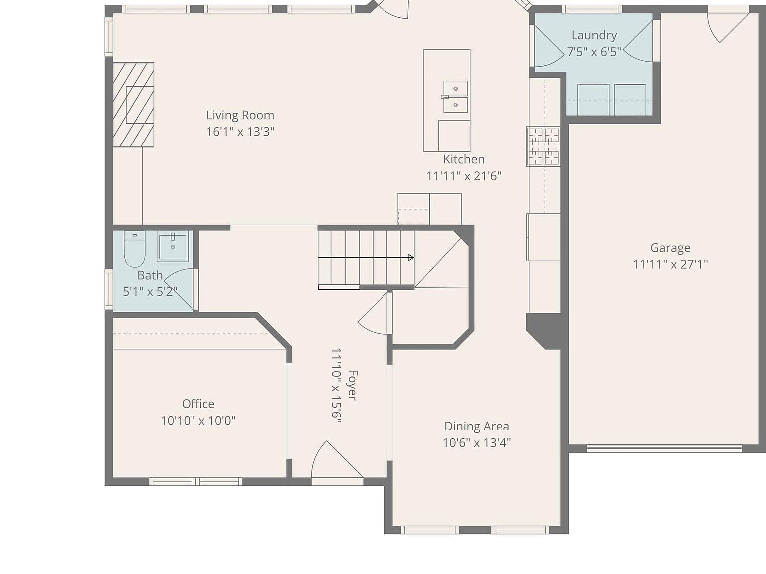 4413 Shoal Creek Blvd Austin, TX 78756 - Thumbnail 4