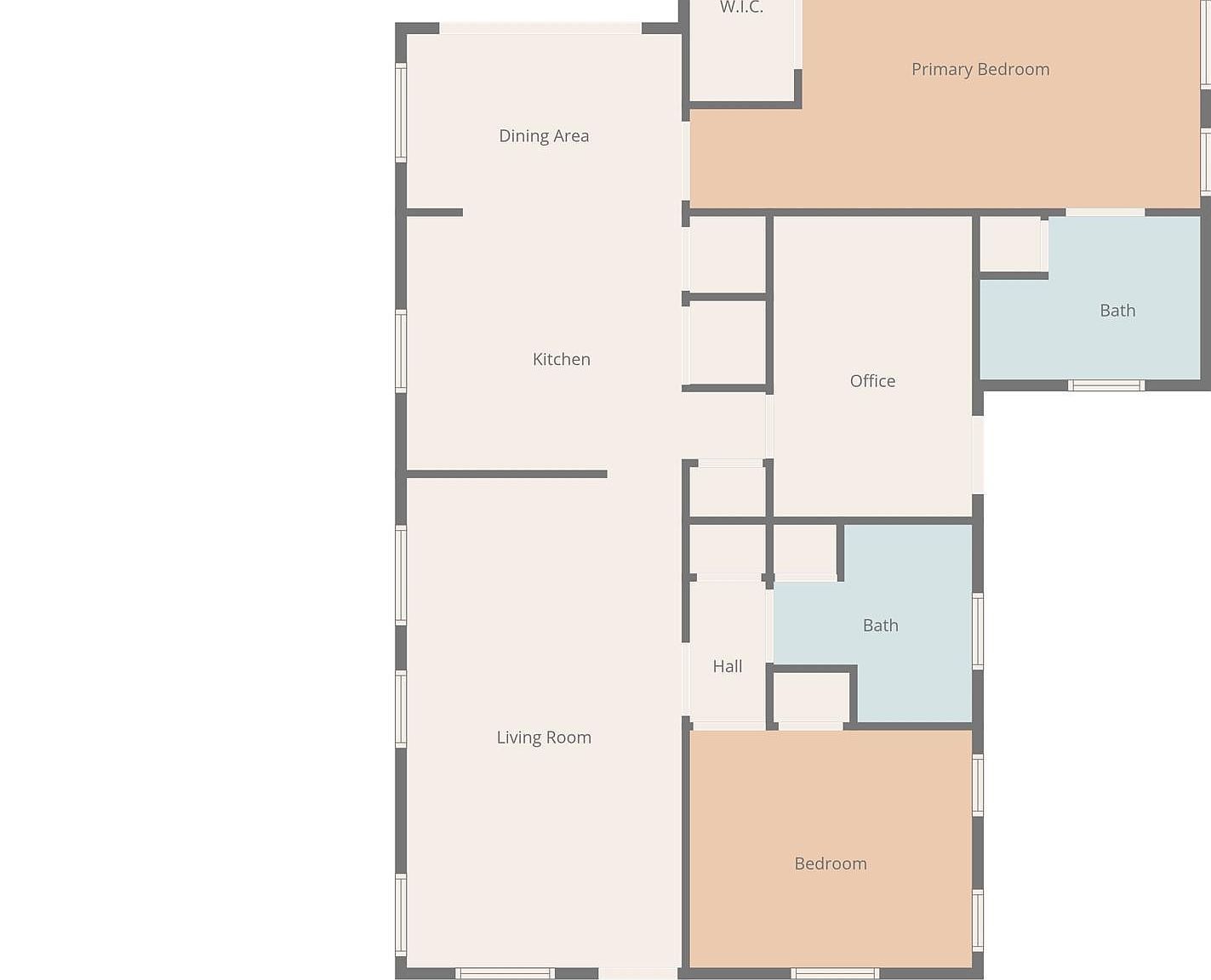 4405 Bellvue Ave Austin, TX 78756 - Thumbnail 4